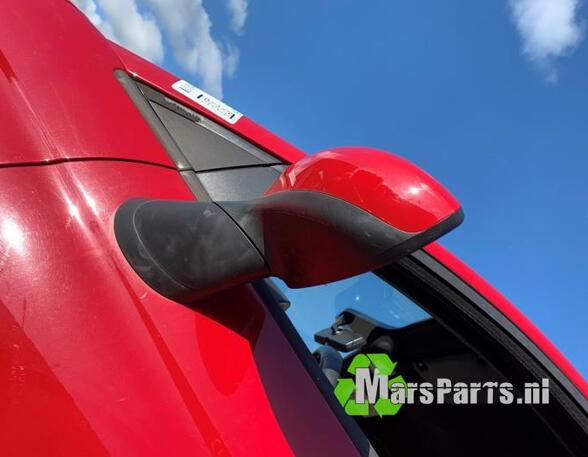 Wing (Door) Mirror FIAT 500 (312_), FIAT 500 C (312_), ABARTH 500 / 595 / 695 (312_), ABARTH 500C / 595C / 695C (312_)