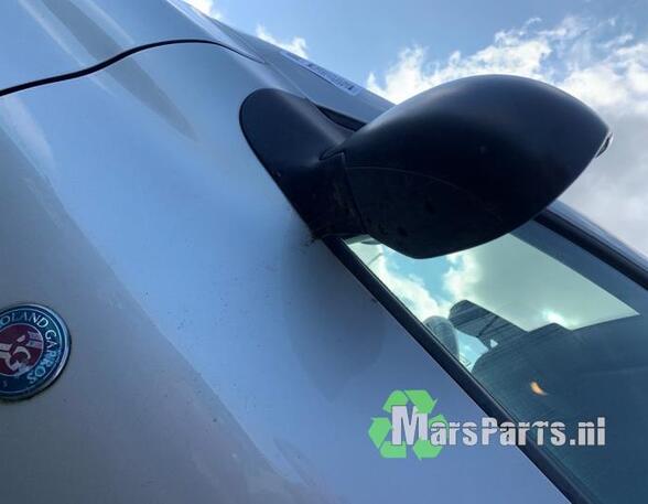 Wing (Door) Mirror PEUGEOT 206 CC (2D)