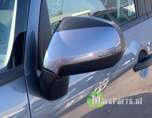 Wing (Door) Mirror CITROËN C3 PICASSO (SH_)