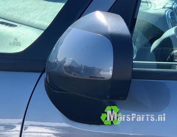 Wing (Door) Mirror CITROËN C3 PICASSO (SH_)