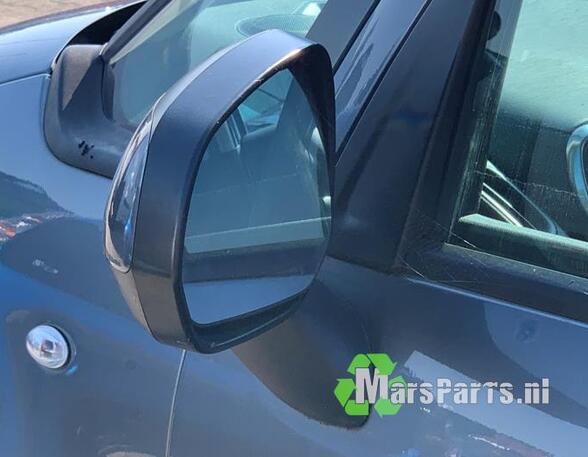 Wing (Door) Mirror CITROËN C3 PICASSO (SH_)