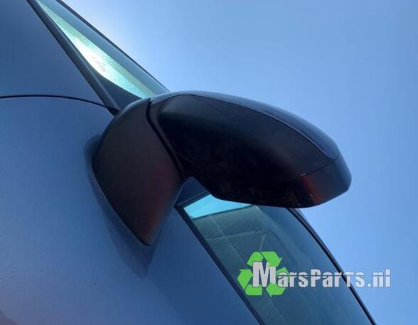 Wing (Door) Mirror CITROËN C3 PICASSO (SH_)