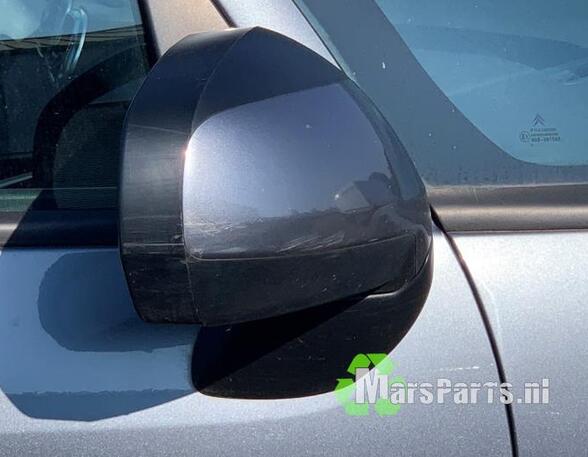 Wing (Door) Mirror CITROËN C3 PICASSO (SH_)