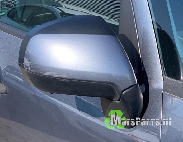 Wing (Door) Mirror CITROËN C3 PICASSO (SH_)