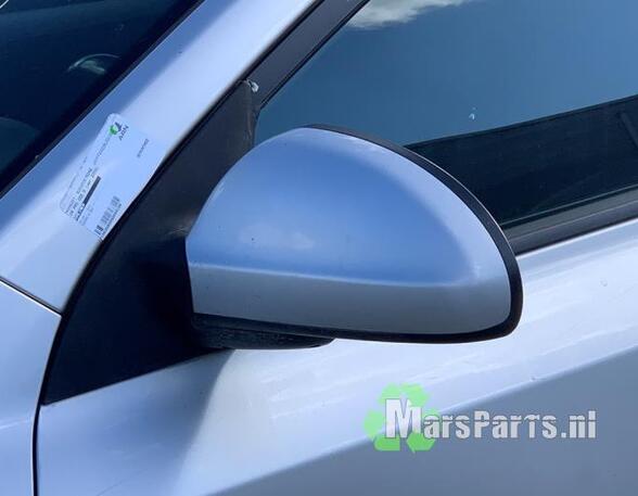 Wing (Door) Mirror KIA CEE'D Hatchback (ED), KIA CEE'D SW (ED), KIA PRO CEE'D (ED)