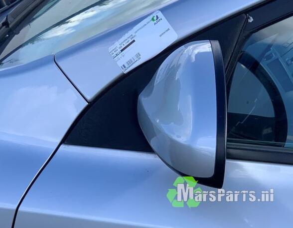 Wing (Door) Mirror KIA CEE'D Hatchback (ED), KIA CEE'D SW (ED), KIA PRO CEE'D (ED)