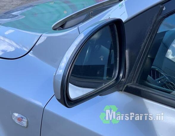 Wing (Door) Mirror KIA CEE'D Hatchback (ED), KIA CEE'D SW (ED), KIA PRO CEE'D (ED)