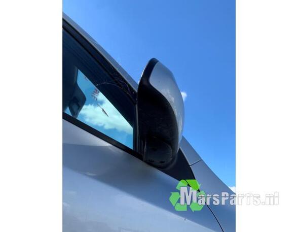 Wing (Door) Mirror KIA CEE'D Hatchback (ED), KIA CEE'D SW (ED), KIA PRO CEE'D (ED)