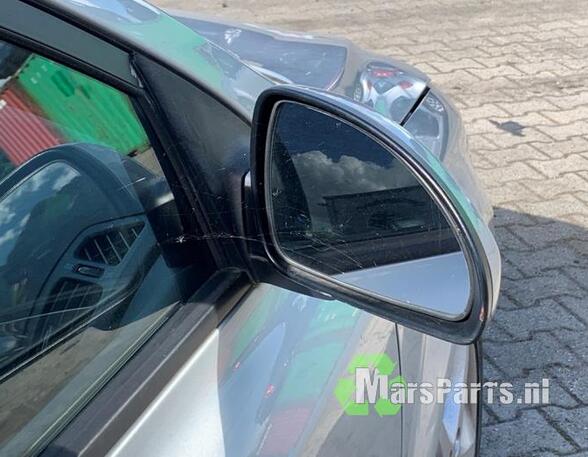 Wing (Door) Mirror KIA CEE'D Hatchback (ED), KIA CEE'D SW (ED), KIA PRO CEE'D (ED)