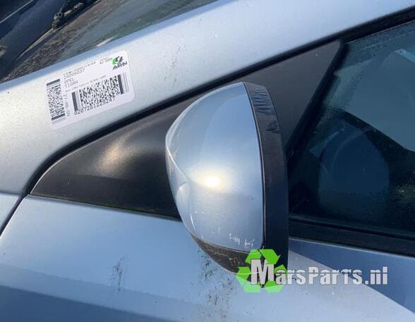 Wing (Door) Mirror OPEL TIGRA TwinTop (X04)