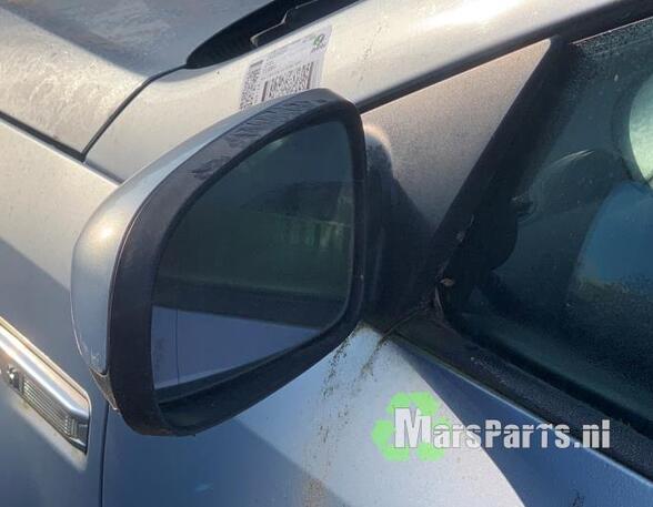 Wing (Door) Mirror OPEL TIGRA TwinTop (X04)