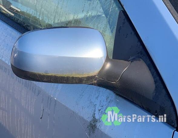 Wing (Door) Mirror OPEL TIGRA TwinTop (X04)