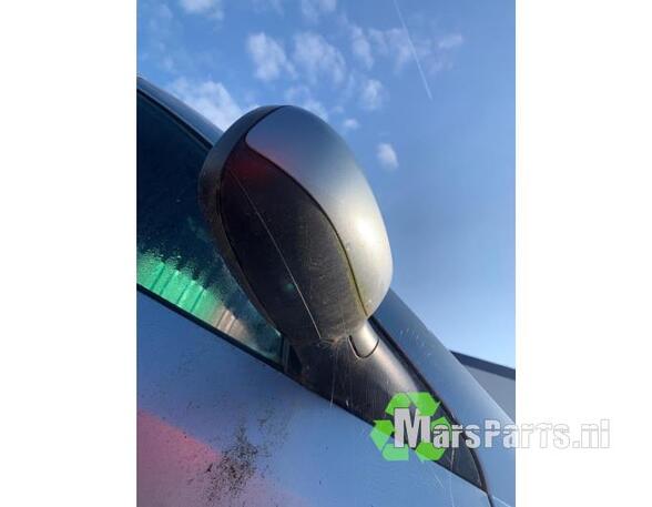 Wing (Door) Mirror OPEL TIGRA TwinTop (X04)