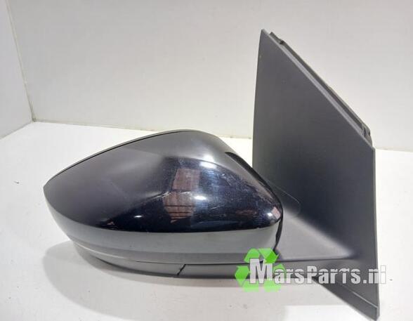 Wing (Door) Mirror VW POLO (6R1, 6C1), VW POLO Van (6R)