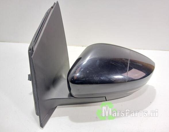 Wing (Door) Mirror VW POLO (6R1, 6C1), VW POLO Van (6R)