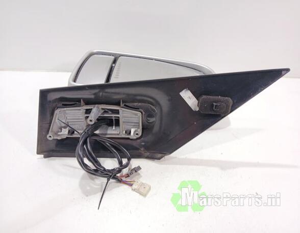 Wing (Door) Mirror MERCEDES-BENZ SPRINTER 3,5-t Platform/Chassis (906)