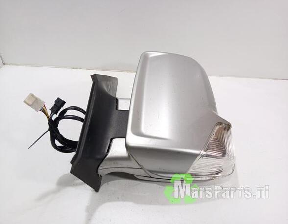 Wing (Door) Mirror MERCEDES-BENZ SPRINTER 3,5-t Platform/Chassis (906)