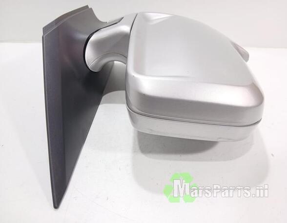 Wing (Door) Mirror MERCEDES-BENZ SPRINTER 3,5-t Platform/Chassis (906)