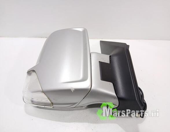 Wing (Door) Mirror MERCEDES-BENZ SPRINTER 3,5-t Platform/Chassis (906)