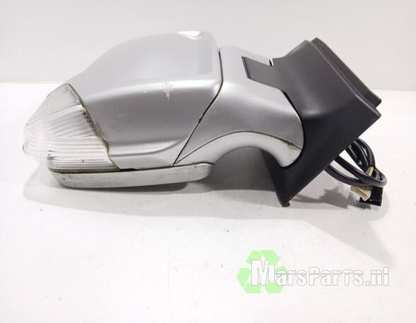 Wing (Door) Mirror MERCEDES-BENZ SPRINTER 3,5-t Platform/Chassis (906)