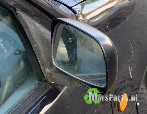 Wing (Door) Mirror TOYOTA STARLET (_P9_)