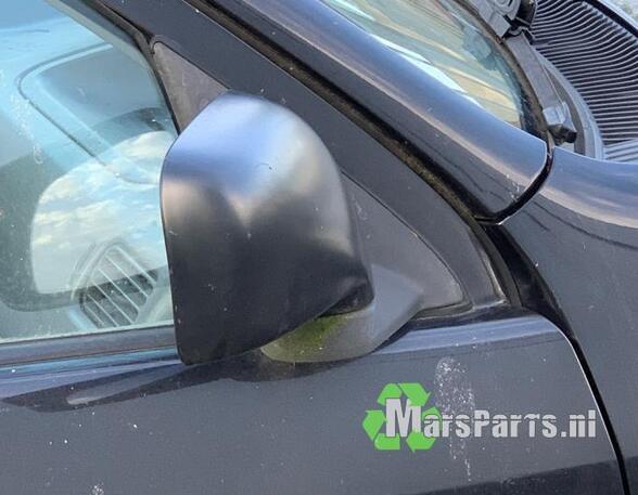 Wing (Door) Mirror TOYOTA STARLET (_P9_)