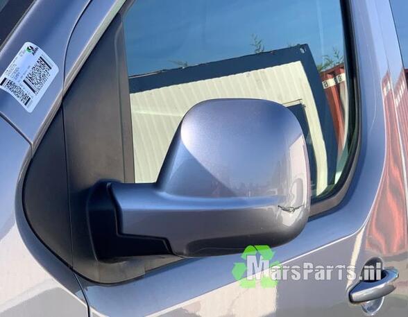 Wing (Door) Mirror CITROËN JUMPY III Van (V_)