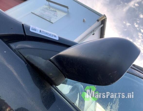 Wing (Door) Mirror TOYOTA STARLET (_P9_)