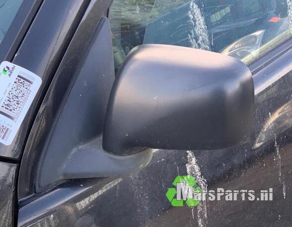 Wing (Door) Mirror TOYOTA STARLET (_P9_)