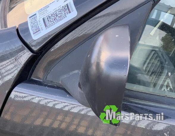 Wing (Door) Mirror TOYOTA STARLET (_P9_)