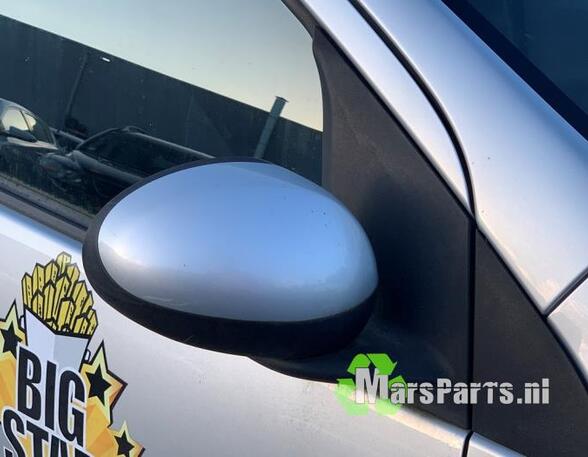 Wing (Door) Mirror PEUGEOT 107 (PM_, PN_), TOYOTA AYGO (_B1_), CITROËN C1 (PM_, PN_)