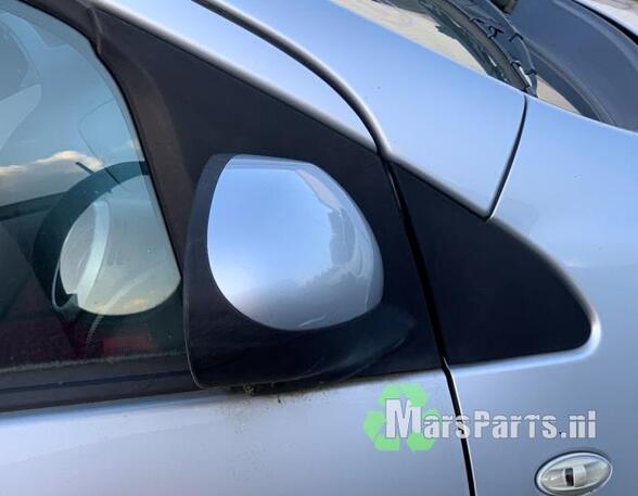 Wing (Door) Mirror PEUGEOT 107 (PM_, PN_), TOYOTA AYGO (_B1_), CITROËN C1 (PM_, PN_)