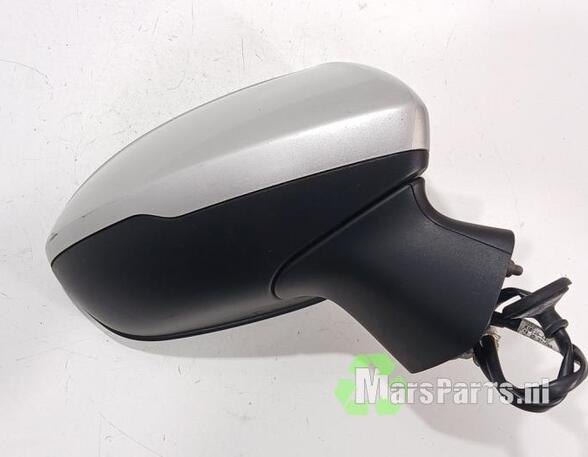 Wing (Door) Mirror OPEL ASTRA K (B16)