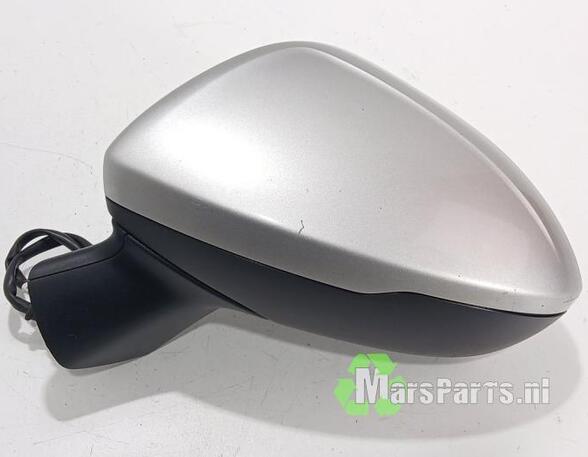 Wing (Door) Mirror OPEL ASTRA K (B16)