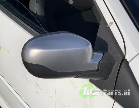 Wing (Door) Mirror RENAULT TWINGO II (CN0_)