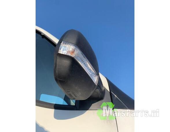 Wing (Door) Mirror OPEL COMBO Box Body/MPV (X12)