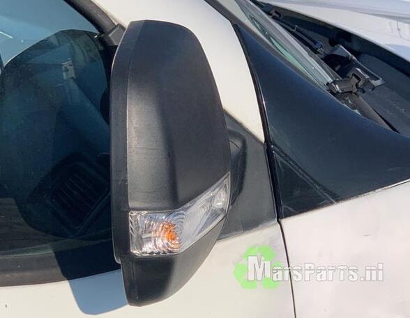 Wing (Door) Mirror OPEL COMBO Box Body/MPV (X12)