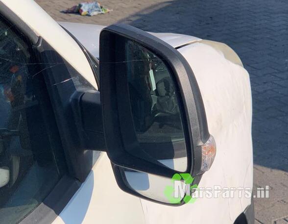 Wing (Door) Mirror OPEL COMBO Box Body/MPV (X12)