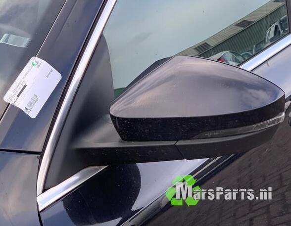 Wing (Door) Mirror SKODA OCTAVIA III Combi (5E5, 5E6), SKODA OCTAVIA IV Combi (NX5)