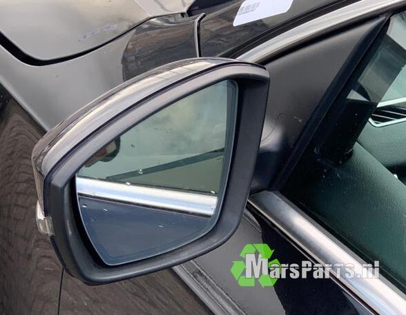 Wing (Door) Mirror SKODA OCTAVIA III Combi (5E5, 5E6), SKODA OCTAVIA IV Combi (NX5)