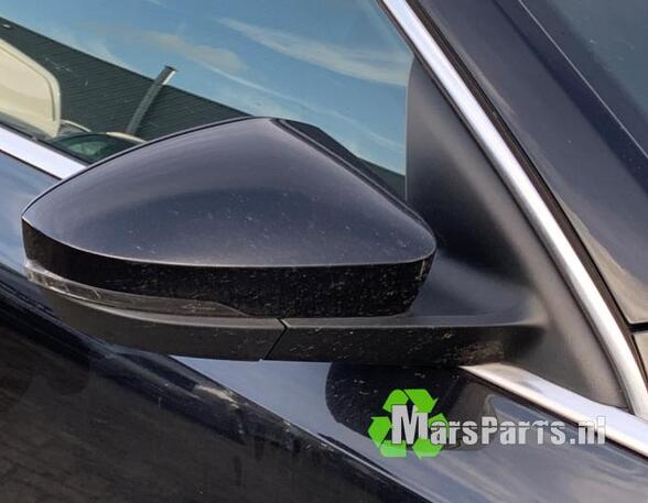 Wing (Door) Mirror SKODA OCTAVIA III Combi (5E5, 5E6), SKODA OCTAVIA IV Combi (NX5)