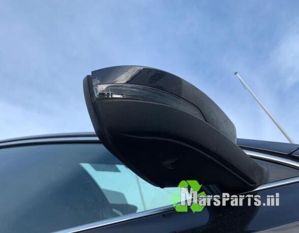 Wing (Door) Mirror SKODA OCTAVIA III Combi (5E5, 5E6), SKODA OCTAVIA IV Combi (NX5)