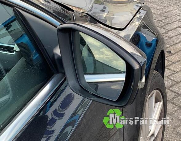 Wing (Door) Mirror SKODA OCTAVIA III Combi (5E5, 5E6), SKODA OCTAVIA IV Combi (NX5)