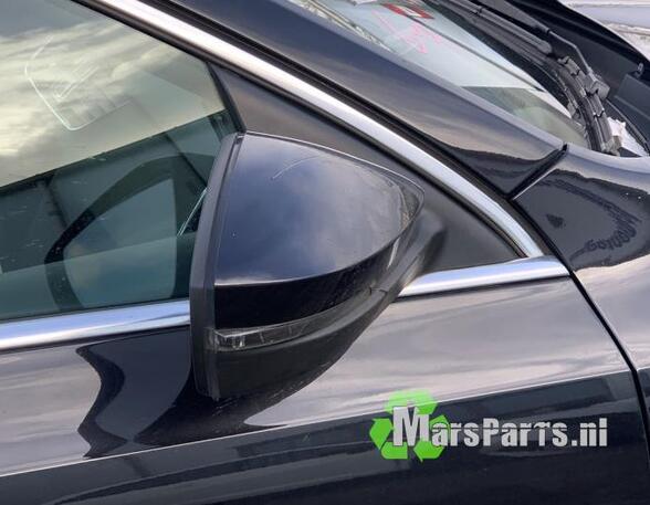 Wing (Door) Mirror SKODA OCTAVIA III Combi (5E5, 5E6), SKODA OCTAVIA IV Combi (NX5)