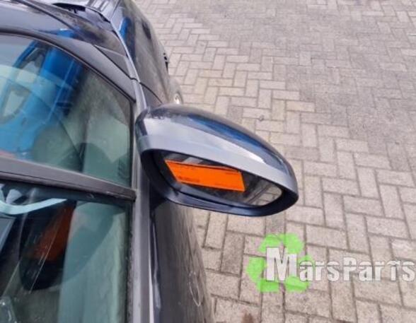 Wing (Door) Mirror CITROËN C3 II (SC_), CITROËN DS3, CITROËN C3 III (SX)