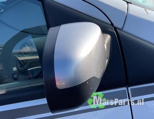 Wing (Door) Mirror RENAULT TWINGO II (CN0_)