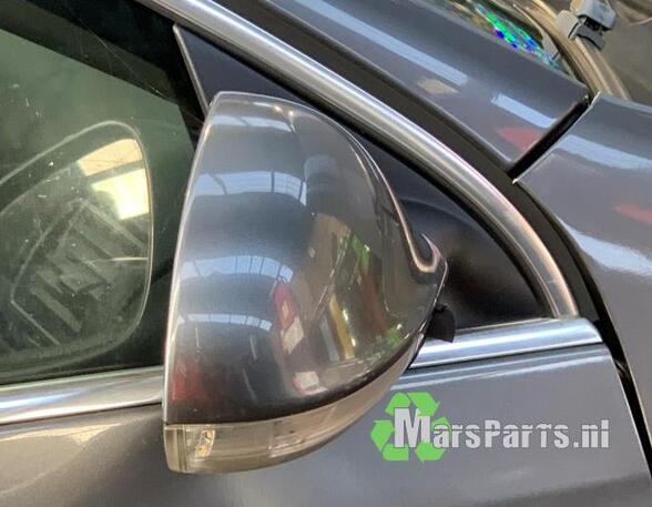 Wing (Door) Mirror VW JETTA III (1K2)