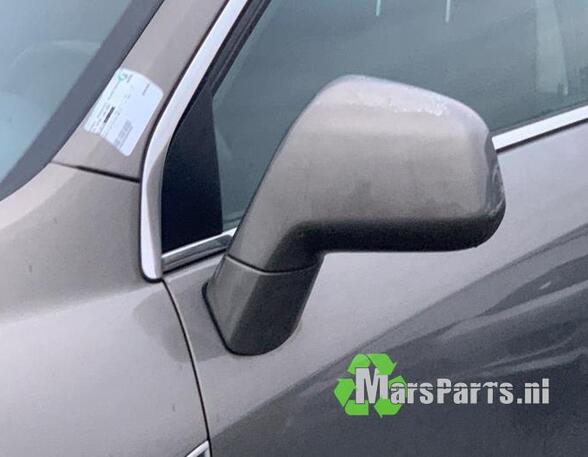 Wing (Door) Mirror OPEL ANTARA (L07)