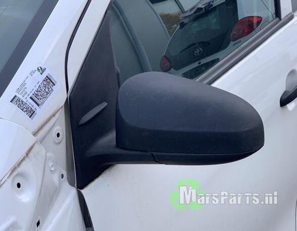 Wing (Door) Mirror TOYOTA AYGO (_B4_)