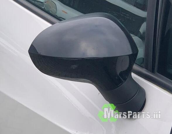 Wing (Door) Mirror SEAT IBIZA IV (6J5, 6P1), SEAT IBIZA IV SC (6J1, 6P5), SEAT IBIZA IV ST (6J8, 6P8)